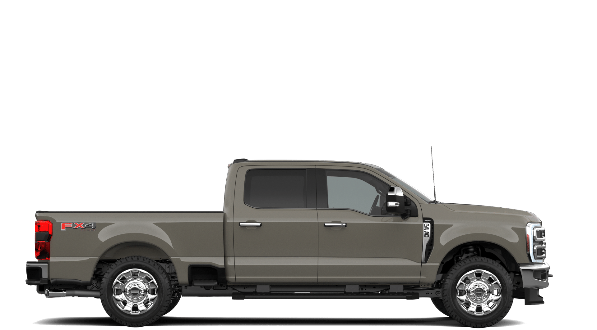 2026 Ford Super Duty® External Image 1